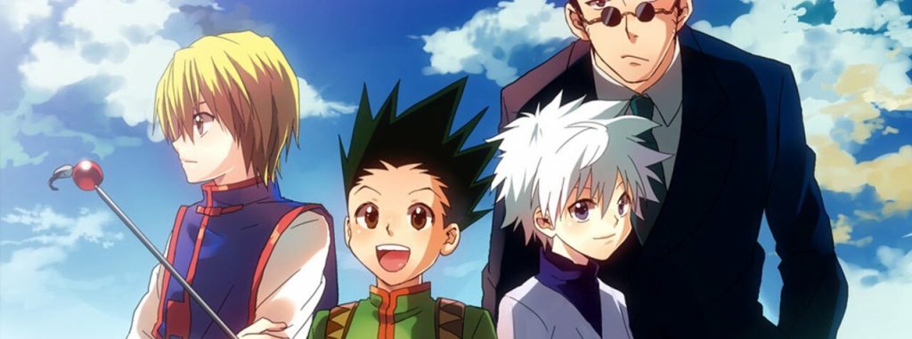 ¡No puede ser! El manga de Hunter x Hunter podría ser cancelado