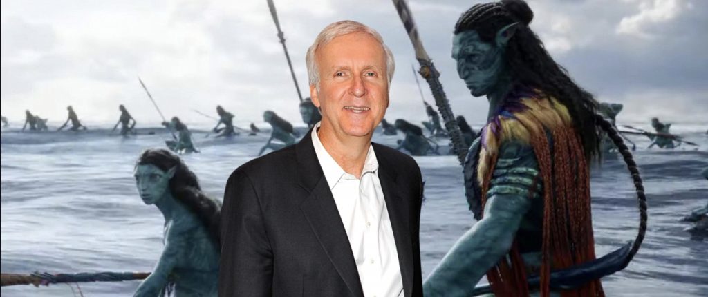 James Cameron adelanta nuevos detalles sobre “Avatar 2”