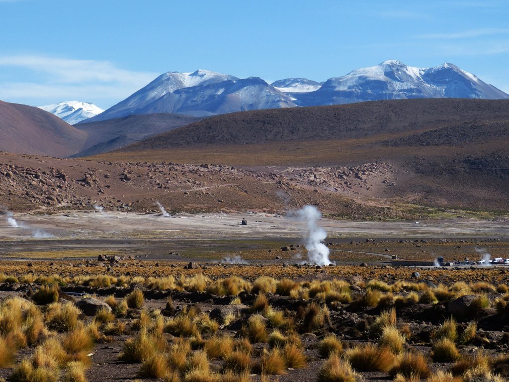 Turistas pagan casi 160 luquitas para visitar lugar que no existe: creado por IA