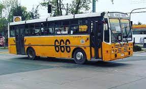 Jueves de transporte: ¿Quién no ha tenido un amor de micro?