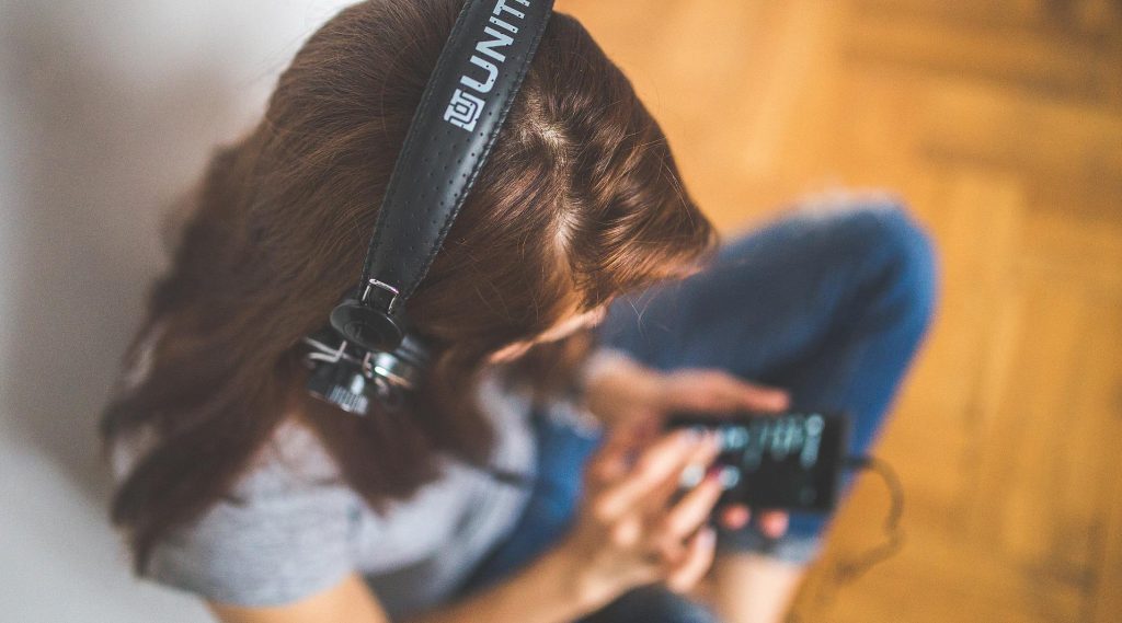 Estas son las canciones que nuestro país más escuchó en invierno