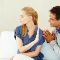 ¡Confiésate! Esta es la hora de pedir perdón