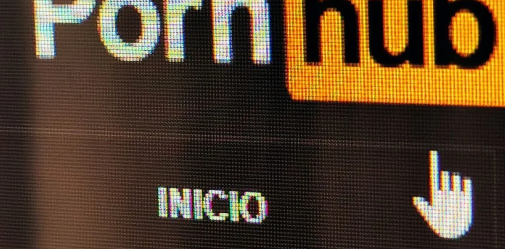 Instagram cerró la cuenta de Pornhub en su plataforma