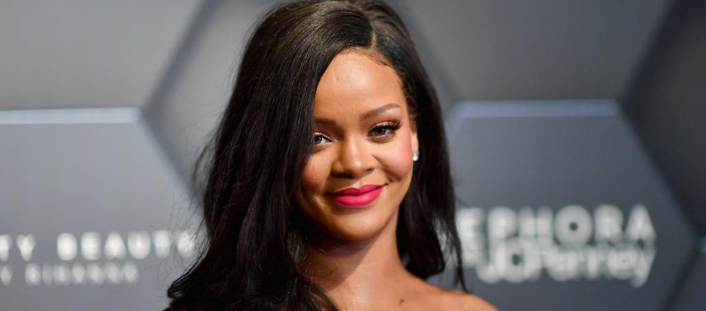 A propósito de Rihanna… ¿Qué será del Guatón Solorza?