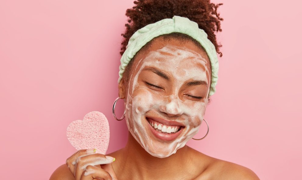 Cuida tu carita: Recomendaciones para cuidar tu piel