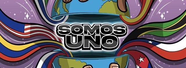 Porque hoy “Somos Uno”: Osmani Garcia nos presenta su nuevo éxito