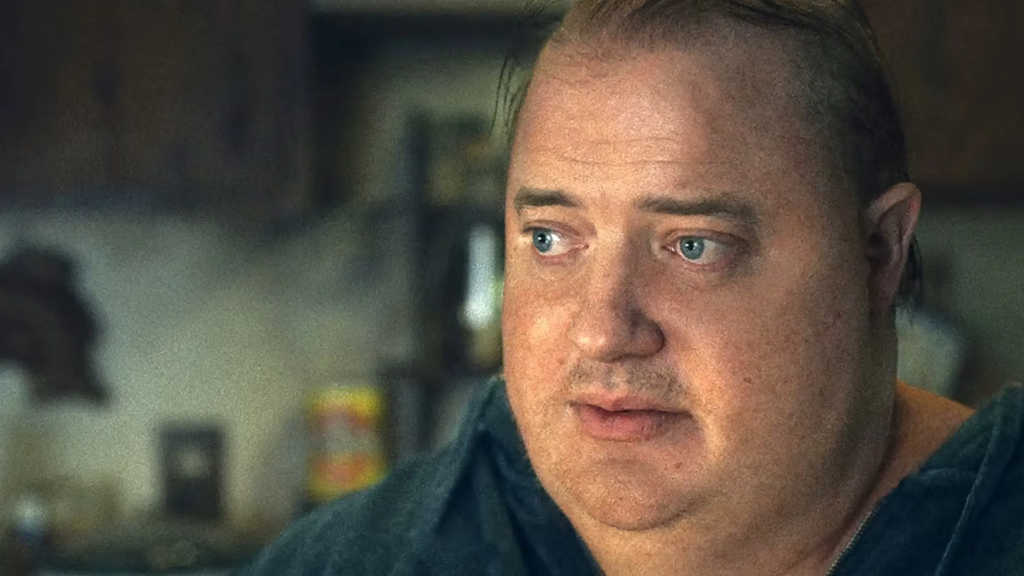 Lo nuevo de Brendan Fraser: ¿Cuándo llega The Whale al cine?