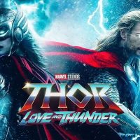 Thor: Love and Thunder ya llegó a Disney+