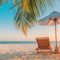 Todos queremos irnos de vacaciones!