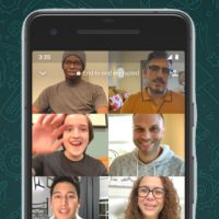 Conoce la nueva función de WhatsApp para unirte a las llamadas