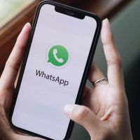 Whatsapp actualiza las videollamadas, podremos usar la cámara en segundo plano
