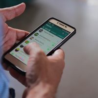 WhatsApp confirma nueva actualización para iOS y Android