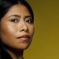 "La gran seducción" Lo nuevo de Yalitza Aparecio para Netflix