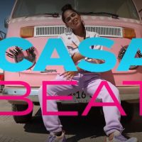 Disfruta aquí del cuarto capítulo de Casa Beat