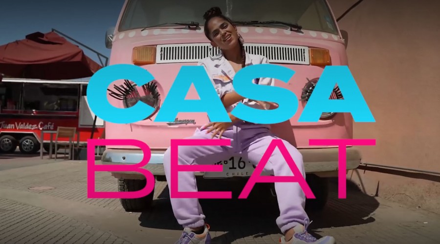 Disfruta aquí del cuarto capítulo de Casa Beat