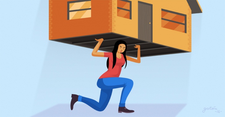 Son unas Queen: En la búsqueda de la mejor dueña de casa