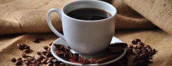 Solo uno de sus ingredientes si po: El café te podría rejuvenecer