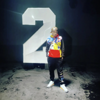 Conoce a Daniel Astudillo "Astu" participante de "Casa Beat"