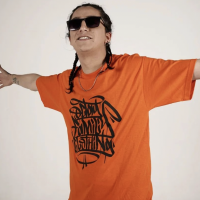 Conoce un poco más a "Droesone" participante de "Casa Beat" con algunas preguntas cortas