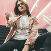 Conoce un poco más a “Kymluv”, participante de “Casa Beat”, con algunas preguntas cortas