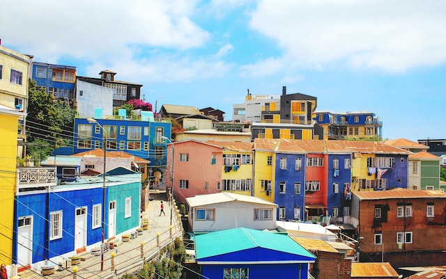 ¿Estás por viajar a Chile? Estas son las 5 ciudades que no deberías perderte