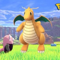 Dragonite hace historia: campeón mundial por primera vez