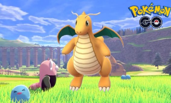 Dragonite hace historia: campeón mundial por primera vez