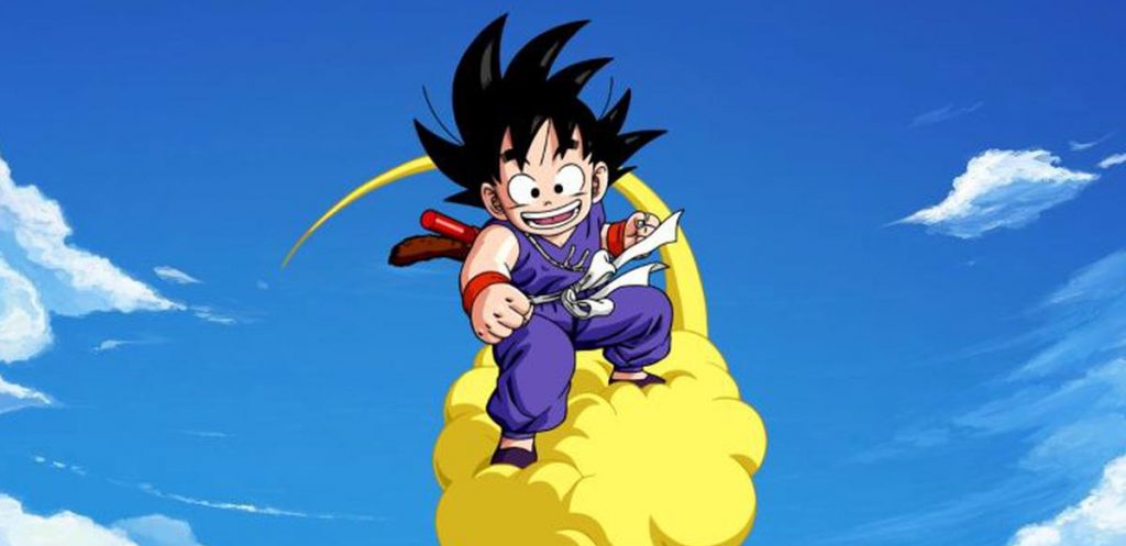 ¿Y qué paso con la Fase Dios? Goku nuevamente se transforma en Super Saiyajin 4 pero en Dragon Ball Daima