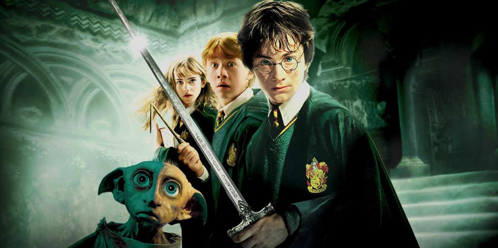 Revisa a los actores confirmados para la nueva serie de Harry Potter!