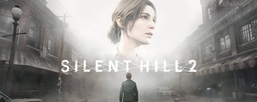 Este es el nuevo adelanto del remake de “Silent Hill 2”