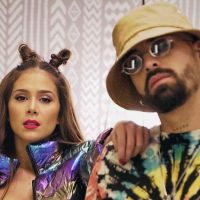 "Amantes Tour": Greeicy y Mike Bahía se presentarán por primera vez en el Movistar Arena