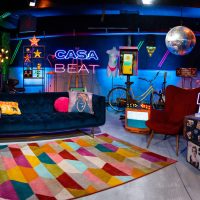 Revisa novedades tras de cámara de “Casa Beat”