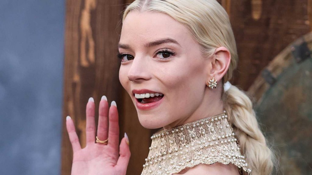 Anya Taylor-Joy se une a Miles Teller en una película de acción y romance