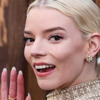 Anya Taylor-Joy es la mujer más hermosa del mundo según la ciencia