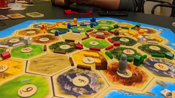 Buenardo: Catan llega a PlayStation y XBox en la nueva Console Edition