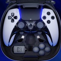 Shut up and take my money: Ya lanzaron el control profesional DualSense Edge
