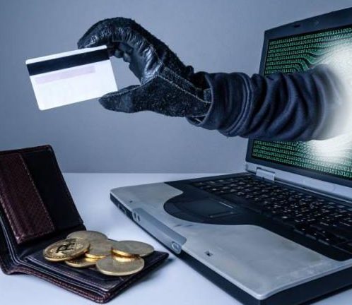 Y a ti, ¿Te han estafado?