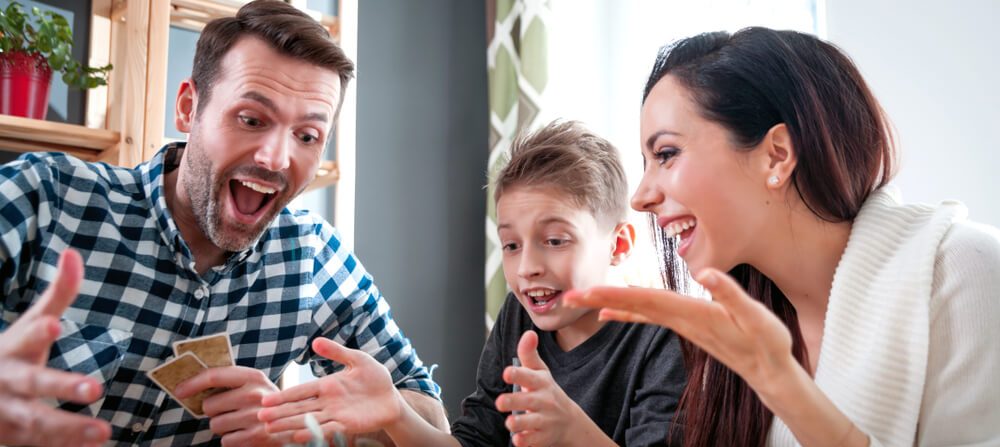 Hora de jugar Di tu nombre sin decir tu nombre