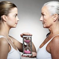 No se ustedes, yo me siento jóven