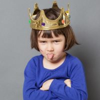 Cuando eres porfiao, pero porfiaooo