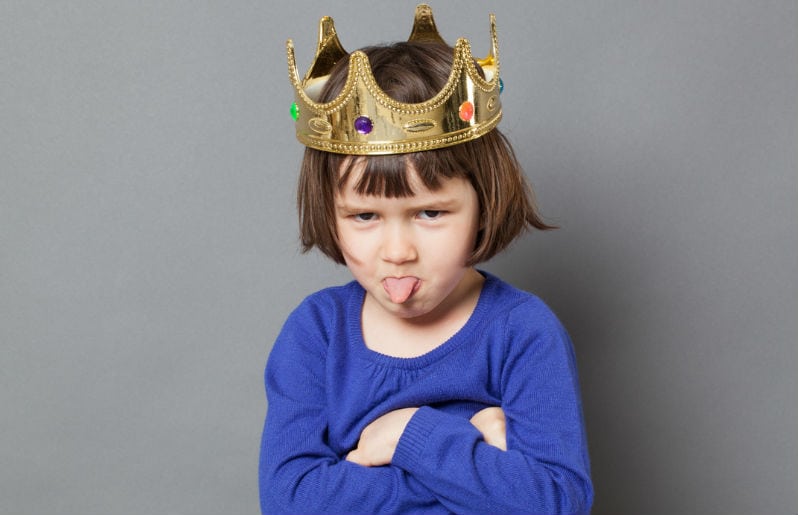 Cuando eres porfiao, pero porfiaooo