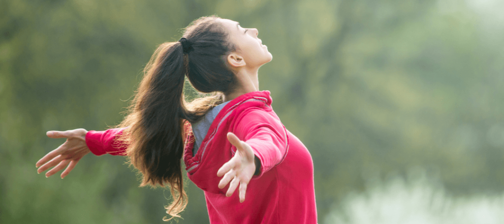 Siempre es bueno cambiar de aire