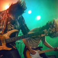 Recordando los mejores bares rockeros con el Pelao Rodrigo