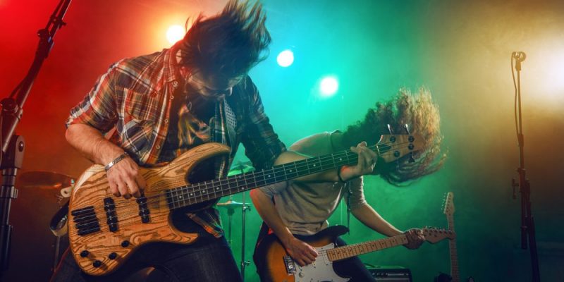 Recordando los mejores bares rockeros con el Pelao Rodrigo