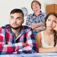 ¿Quieres a tu suegra?