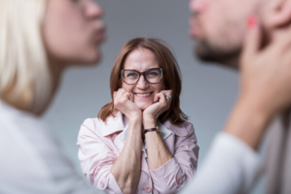 ¡Con todo! ¿Qué le preguntarías a tu yerno?