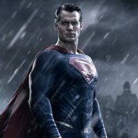 Casi confirmado: Henry Cavill regresará como Superman en Black Adam