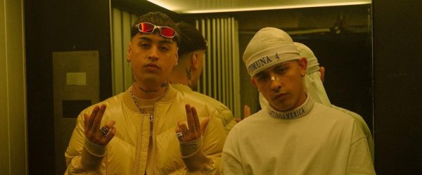 En la casa está Argentina: Trueno y Tiago PZK la rompen con el lanzamiento del remix oficial de “HOOD”