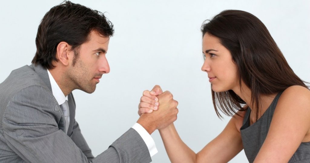 ¿Los hombres viven menos que las mujeres?