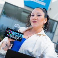Mira aquí el Capítulo 43 de Casa Beat